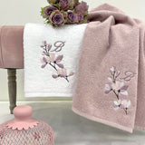 Set Asciugamani Flora Blumarine