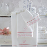 Set Asciugamani Emanuela Blumarine
