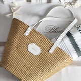 Borsa Mare Tres Chic Blumarine