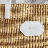 Borsa Mare Tres Chic Blumarine