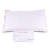 Lenzuola Culla Baby Blu