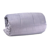 Trapunta Blu Velvet Matrimoniale Blumarine