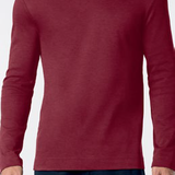 Pigiama Caldo Cotone Girocollo Uomo Perofil VPRT93199