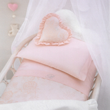 Sacca Culla Baby Blumarine Battesimo