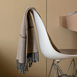 Plaid 130x170 Fazzini Galles