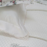 Copriletto Matrimoniale Blumarine Visione