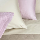 Lenzuola Stile Blu Blumarine Matrimoniale