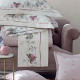Lenzuola Liala Blumarine Matrimoniale