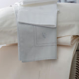 Lenzuola Lea Blumarine Matrimoniale