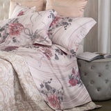 Lenzuola Plissè Blumarine Matrimoniale