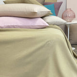 Copriletto Liscio Sunday Matrimoniale Blumarine