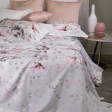 Lenzuola Quattro Stagioni Magnolia Matrimoniale Blumarine