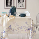 Tovaglia Blumarine Iris 170x270