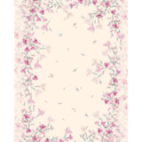 Tovaglia Blumarine Iris 170x270