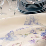Tovaglia Blumarine Iris 170x270