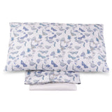 Lenzuola Culla Blumarine Baby Piccola Luna