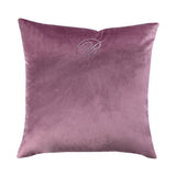Cuscino 42x42 Blumarine Blu Velvet