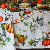 Tovaglia In Cotone Tessitura Toscana Telerie Kurbis