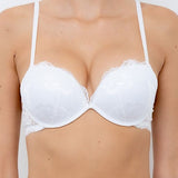 Reggiseno Formedouble Lormar Prestige Balconcino