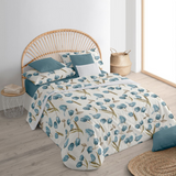 Lenzuola Matrimoniale In Cotone Botticelli Home Tulipa