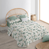 Lenzuola Matrimoniale In Cotone Botticelli Home Tulipa