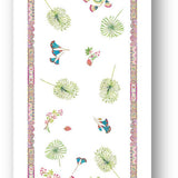 Papyro Runner Tessitura Toscana 45x170