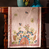 Papyro Runner Tessitura Toscana 45x170