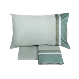 Lenzuola Matrimoniale Fazzini Kubric 60