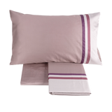 Lenzuola Matrimoniale Fazzini Kubric 60