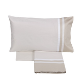 Lenzuola Matrimoniale Fazzini Kubric 60