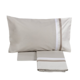 Lenzuola Matrimoniale Fazzini Kubric 60