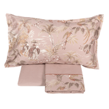 Lenzuola Matrimoniale Fazzini Oriental Dream