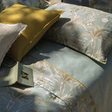 Lenzuola Matrimoniale Fazzini Oriental Dream