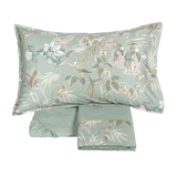 Lenzuola Matrimoniale Fazzini Oriental Dream