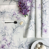 Strofinaccio 50x70 Blumarine Orchidea