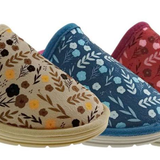 Pantofole Invernali Donna Axa 19586