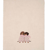 Plaid in Pelliccetta 150x180cm MaryPlaid 6M35143