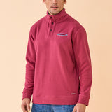 Noi Di Notte Pigiama Serafino Uomo in Micropile FC3365