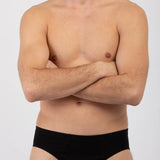 Slip TriPack Uomo Ragno 61147Q