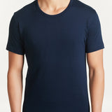 Maglietta Uomo Girocollo Ragno 601417