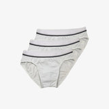 Slip TriPack Uomo Ragno  61147P