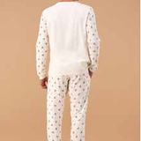 Pigiama Girocollo Uomo MaryHome 6P85008