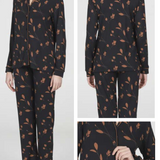 Pigiama Donna Dorina Cardigan Boglietti