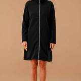 Vestaglia Zip Donna MaryHome 6V84212