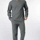 Tuta Unisex Girocollo Soft Touch Perofil VPRT93197