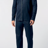 Pigiama Aperto in Soft Cotton Uomo Perofil VPRT93223