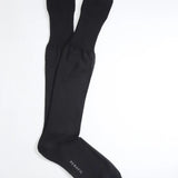 Calzino Lungo in Cotone Mako' Perofil VPRC00327
