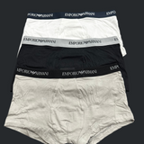 Boxer Emporio Armani TriPack
