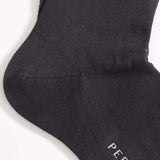 Calzino Corto in Cotone Mako' Perofil VPRC00328