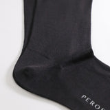 Calzino Lungo in Cotone Mako' Perofil VPRC00327